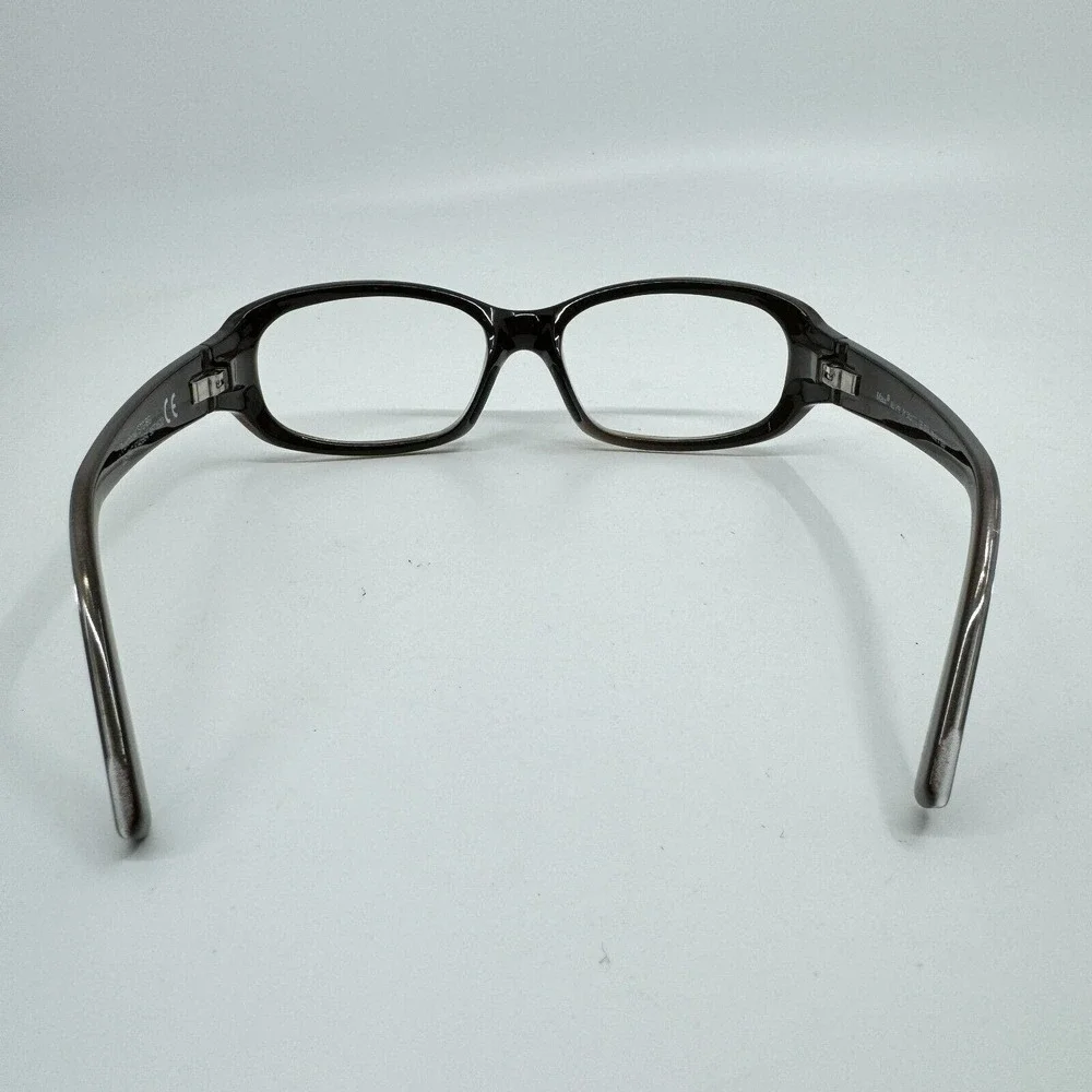 Maui Jim Sunglasses Frame MJ219-01 54-17-135 Punchbowl STG-BG Brown H10673‎